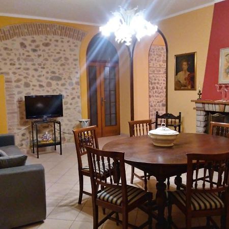 Villa Ca Romi Volta Mantovana Exterior foto