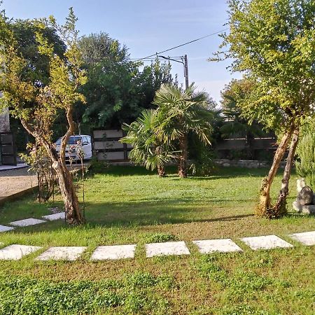 Villa Ca Romi Volta Mantovana Exterior foto