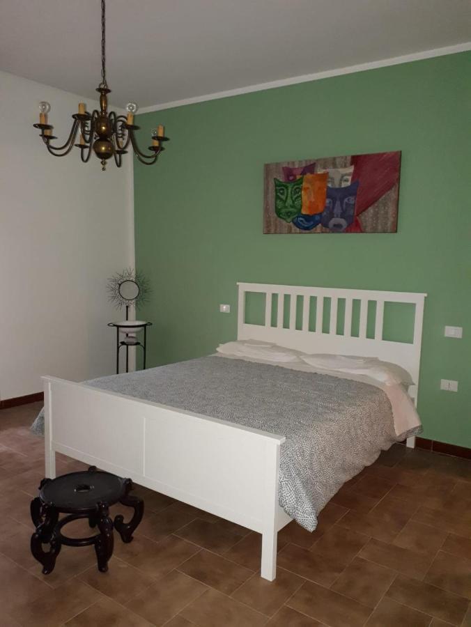 Villa Ca Romi Volta Mantovana Exterior foto
